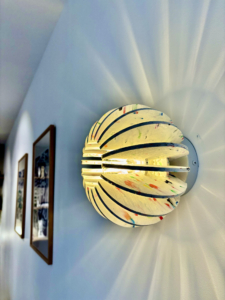 Luminaire applique design Maison Madise Nantes