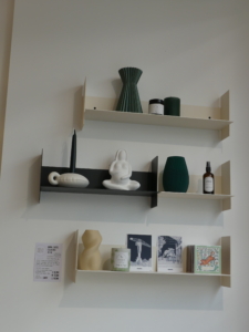 Mobilier étagères décorations Maison Madise Nantes